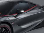 McLaren MSO 720S Stealth Theme 2018 года